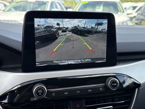 Certified 2022 Ford Escape SE w/ Convenience Package image 23