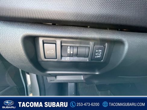 New 2026 Subaru Forester Sport AWD/4WD image 23
