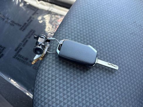 Used 2024 Kia Soul LX w/ Option Group 015 FWD image 21