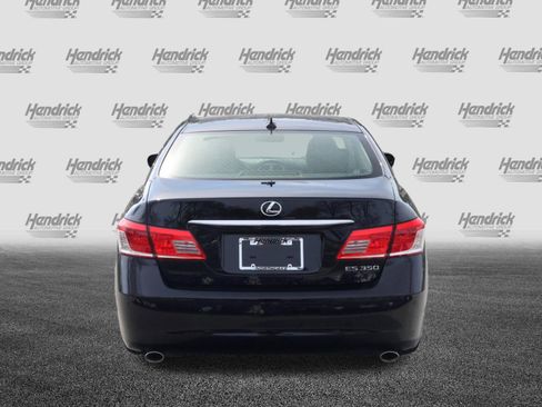Used 2012 Lexus ES 350 image 8