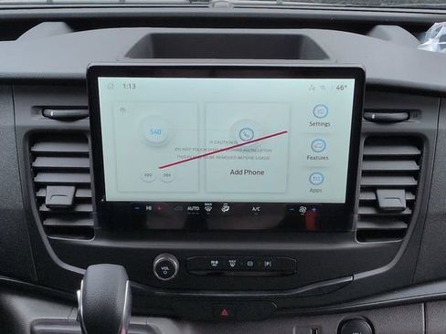 New 2026 Ford Transit 350 148 High Roof Extended image 16