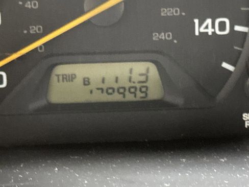 Used 2001 Honda Accord EX image 13