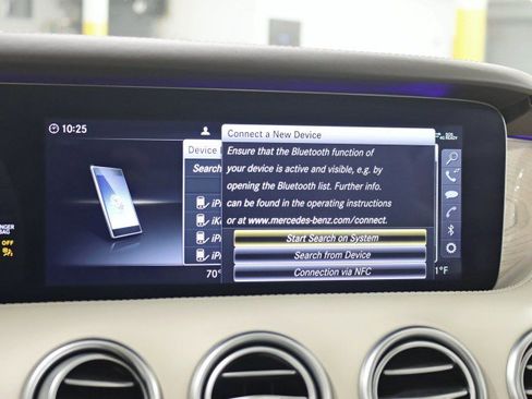 Used 2019 Mercedes-Benz S 560 4MATIC Coupe image 27