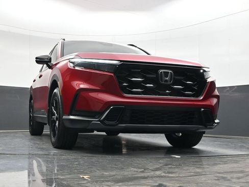 Used 2025 Honda CR-V Sport-L image 28