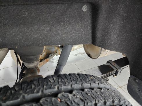 Used 2022 Chevrolet Silverado 2500 LT w/ Convenience Package image 22