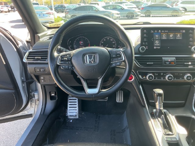 Used 2020 Honda Accord Sport image 13