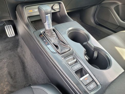 Used 2025 Honda Civic Sport image 20