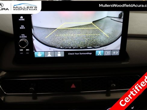 Certified 2025 Acura Integra A-Spec image 19