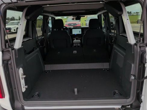 New 2026 Ford Bronco Big Bend AWD/4WD image 38