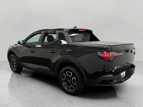 Certified 2022 Hyundai Santa Cruz SEL AWD/4WD image 7
