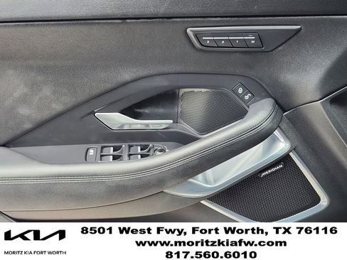 Used 2019 Jaguar E-PACE SE AWD/4WD image 22