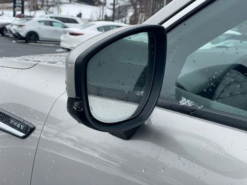 Used 2024 MAZDA CX-90 Plug-In Hybrid w/ Premium Plus image 28