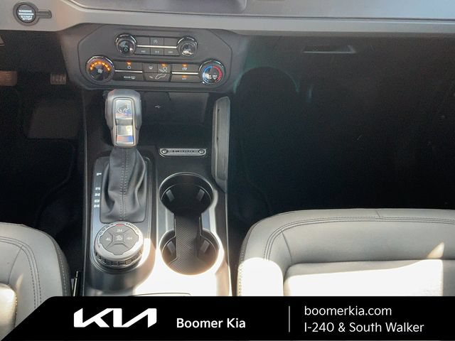 Used 2024 Ford Bronco Big Bend AWD/4WD image 23