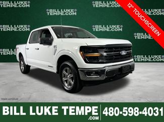 Used 2025 Ford F150 XLT w/ Equipment Group 301A Standard video 1