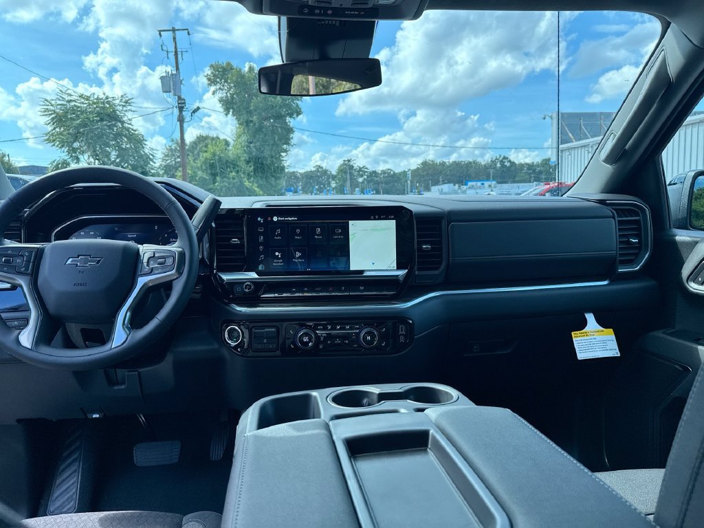 New 2026 Chevrolet Silverado 1500 RST AWD/4WD image 29