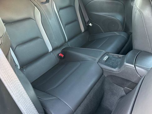 Used 2023 Chevrolet Camaro LT w/ RS Package image 18