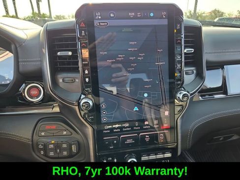 Used 2025 RAM 1500 RHO w/ RHO Level 1 Equipment Group AWD/4WD image 23
