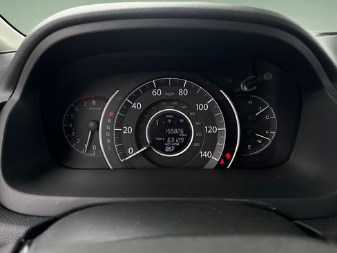 Used 2016 Honda CR-V EX image 21