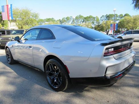 New 2026 Dodge Charger Scat Pack w/ Blacktop Package image 4