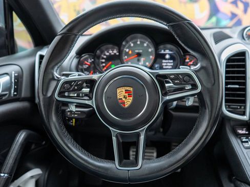 Used 2015 Porsche Cayenne S AWD/4WD image 20