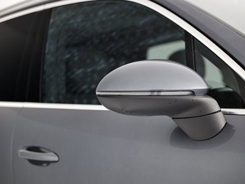 New 2026 Porsche Cayenne image 16