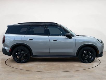 New 2025 MINI Cooper Countryman S w/ Comfort Package Max