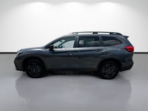 New 2026 Subaru Ascent Bronze Edition AWD/4WD image 6