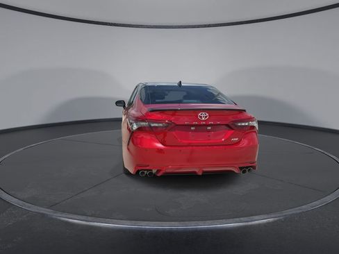 Used 2022 Toyota Camry XSE w/ Navigation Package image 7