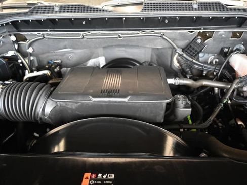 Used 2024 Chevrolet Silverado 2500 LT w/ All Star Edition AWD/4WD image 31
