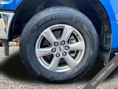 Used 2018 Ford F150 XLT w/ Equipment Group 302A Luxury AWD/4WD image 8