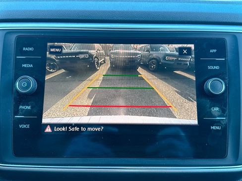 Used 2019 Volkswagen Atlas SE image 39