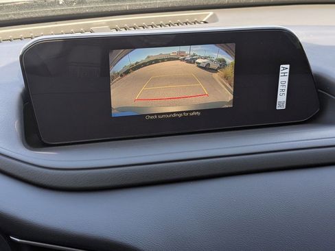 New 2026 MAZDA CX-30 AWD 2.5 S image 21