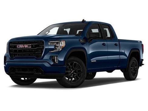 Used 2022 GMC Sierra 1500 Elevation w/ Preferred Package image 4