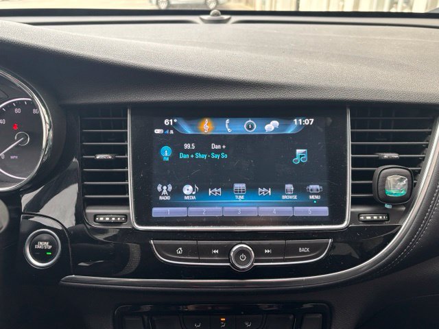 Used 2018 Buick Encore Preferred AWD/4WD image 11