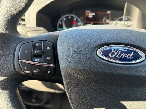 New 2025 Ford Transit 250 148 Medium Roof w/ Load Area Protection Package image 15