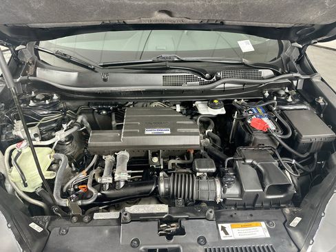 Used 2018 Honda CR-V EX image 33