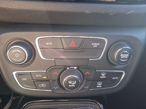 Used 2020 Jeep Compass Limited image 25