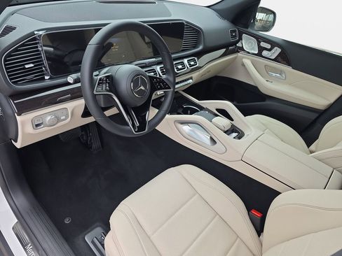 New 2026 Mercedes-Benz GLE 350 4MATIC image 16