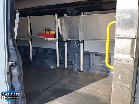 Used 2020 Ford Transit 250 148 High Roof Extended image 26