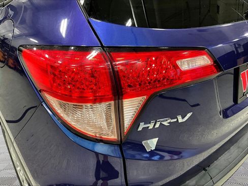 Used 2017 Honda HR-V EX-L image 23