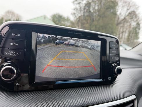 Used 2021 Hyundai Tucson Value w/ Cargo Package image 10