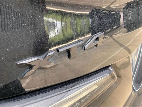 Used 2021 Cadillac XT4 Sport w/ Cold Weather Package FWD image 30