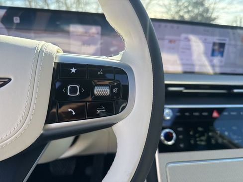 New 2026 Genesis GV80 3.5T Prestige image 16