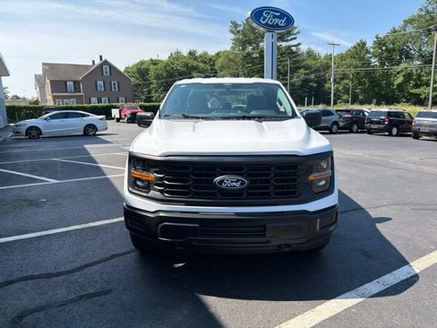 New 2026 Ford F150 XL AWD/4WD image 8