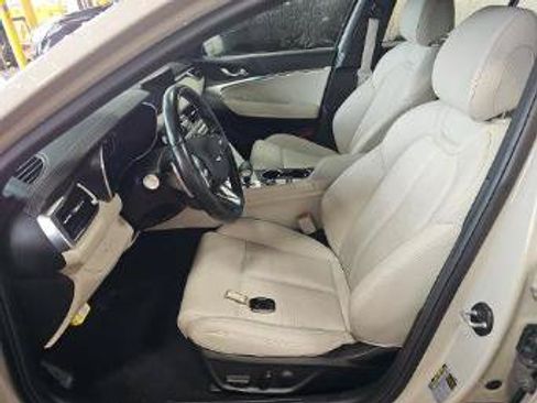Used 2025 Genesis G70 2.5T AWD/4WD image 23