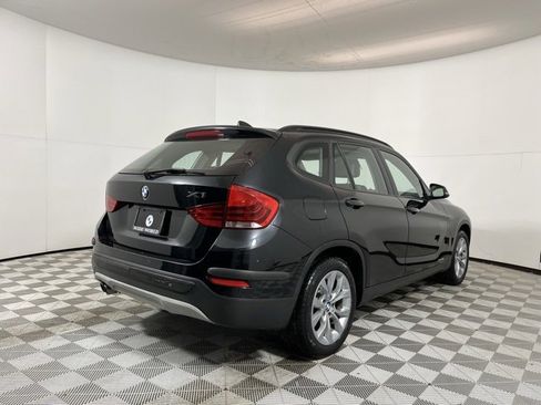 Used 2014 BMW X1 xDrive28i image 7