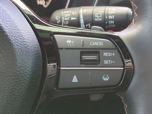 Used 2024 Honda Pilot TrailSport image 26