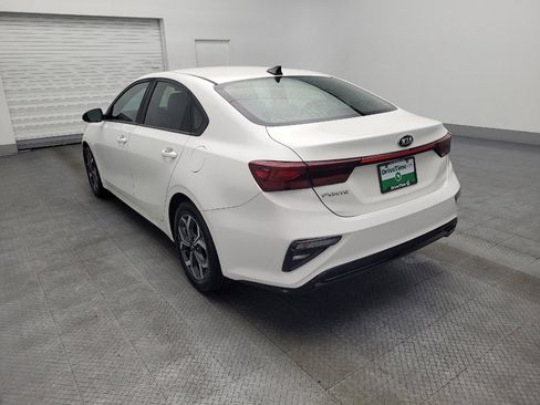 Used 2019 Kia Forte LXS image 5