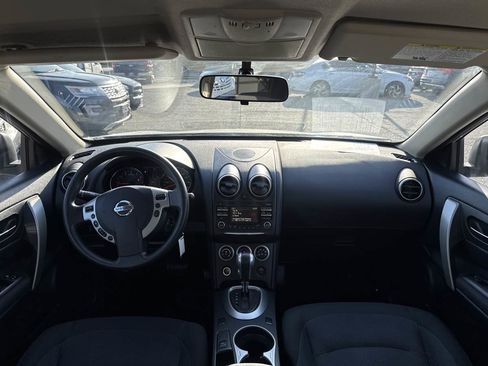 Used 2015 Nissan Rogue S w/ Convenience Package FWD image 21