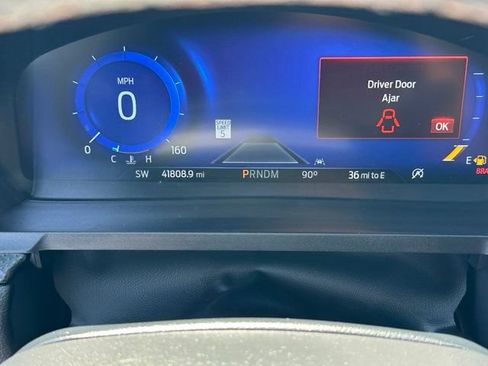 Used 2023 Ford Explorer ST w/ Equipment Group 401A AWD/4WD image 35